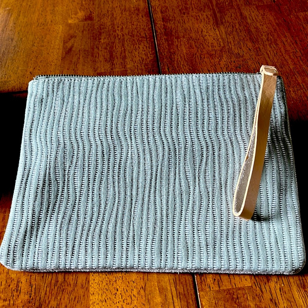 Clutch bag